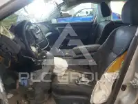 2017 Nissan ALTIMA фото