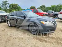 2017 Nissan ALTIMA фото