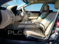2017 Nissan ALTIMA photo