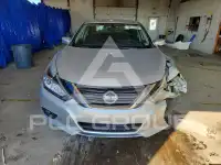 2017 Nissan ALTIMA фото