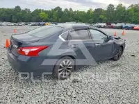 2017 Nissan ALTIMA фото
