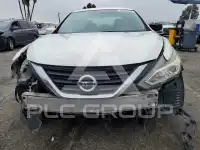 2017 Nissan ALTIMA фото