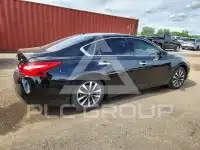 2017 Nissan ALTIMA фото