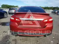2017 Nissan ALTIMA фото