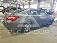 2017 Nissan ALTIMA фото
