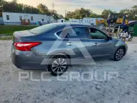 2017 Nissan ALTIMA фото