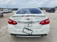 2017 Nissan ALTIMA фото