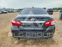 2017 Nissan ALTIMA фото
