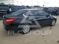 2017 Nissan ALTIMA фото