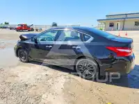 2017 Nissan ALTIMA photo