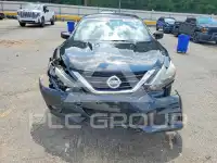2017 Nissan ALTIMA фото