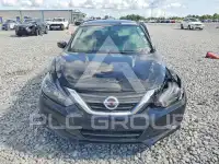 2017 Nissan ALTIMA фото