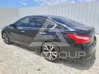 2017 Nissan ALTIMA фото