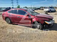 2017 Nissan ALTIMA photo
