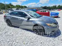 2017 Nissan ALTIMA фото