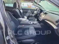 2017 Nissan ALTIMA фото