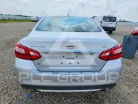 2017 Nissan ALTIMA фото