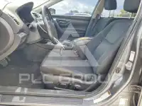 2017 Nissan ALTIMA фото