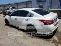 2017 Nissan ALTIMA фото