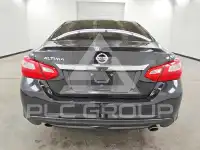 2017 Nissan ALTIMA фото