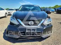 2017 Nissan ALTIMA фото