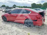 2017 Nissan ALTIMA photo