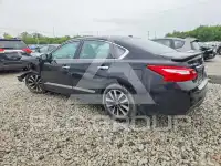 2017 Nissan ALTIMA фото