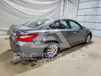 2017 Nissan ALTIMA фото