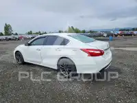 2017 Nissan ALTIMA фото