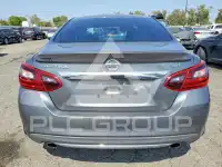2017 Nissan ALTIMA photo