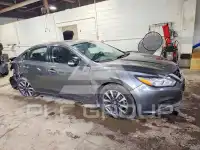 2017 Nissan ALTIMA фото