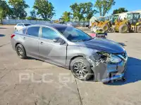2017 Nissan ALTIMA фото