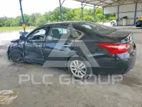 2017 Nissan ALTIMA photo