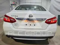 2017 Nissan ALTIMA фото
