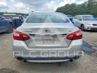 2017 Nissan ALTIMA фото