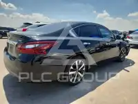 2017 Nissan ALTIMA фото
