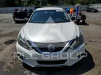 2017 Nissan ALTIMA фото