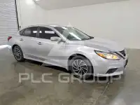 2017 Nissan ALTIMA фото