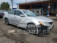 2017 Nissan ALTIMA photo