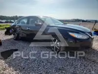 2017 Nissan ALTIMA фото