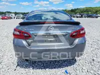 2017 Nissan ALTIMA фото