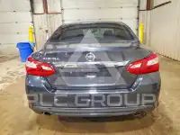 2017 Nissan ALTIMA фото