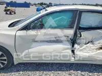 2017 Nissan ALTIMA фото