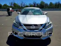 2017 Nissan ALTIMA photo