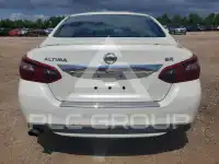 2017 Nissan ALTIMA фото