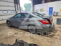 2017 Nissan ALTIMA фото