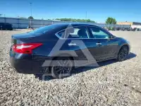 2017 Nissan ALTIMA photo