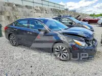 2017 Nissan ALTIMA photo
