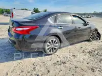 2017 Nissan ALTIMA фото