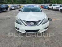 2017 Nissan ALTIMA фото